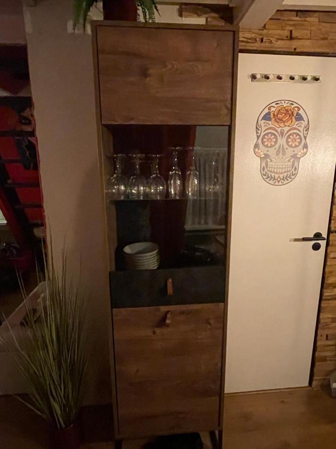Chalet La Catrina - Bungalow 41, Sunclass Durbuy Eksteriør bilde